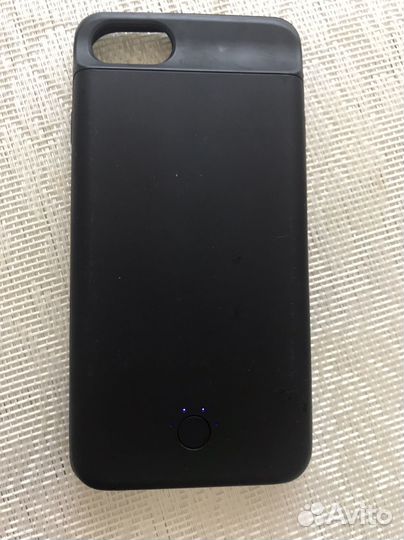 Чехол аккумулятор iPhone 6