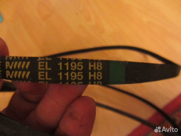 Запчасти для стиральных машин