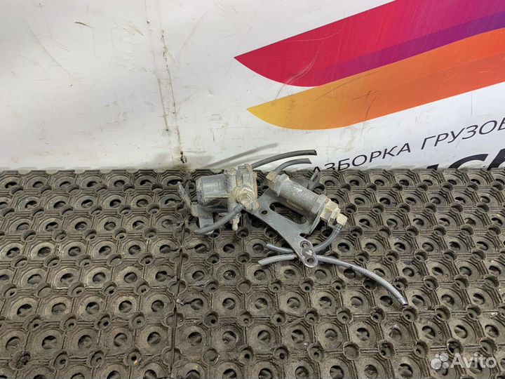 0034318906 Клапан ограничительный