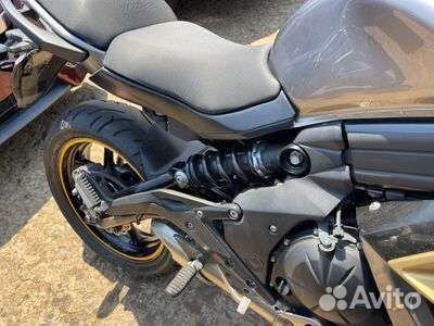 Продам Kawasaki ninja 400EX