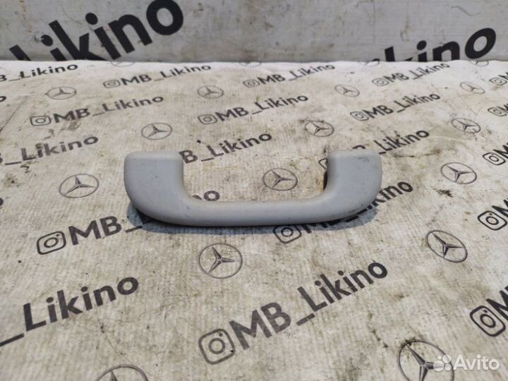 Ручка потолка передняя Mercedes Gl X164