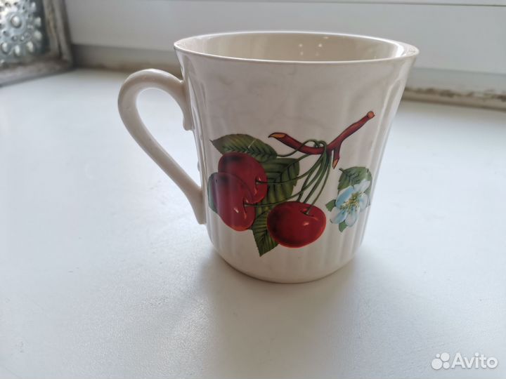 Чашки кружки