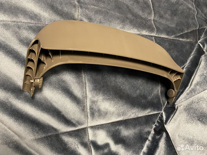 Подножка Stokke Scoot