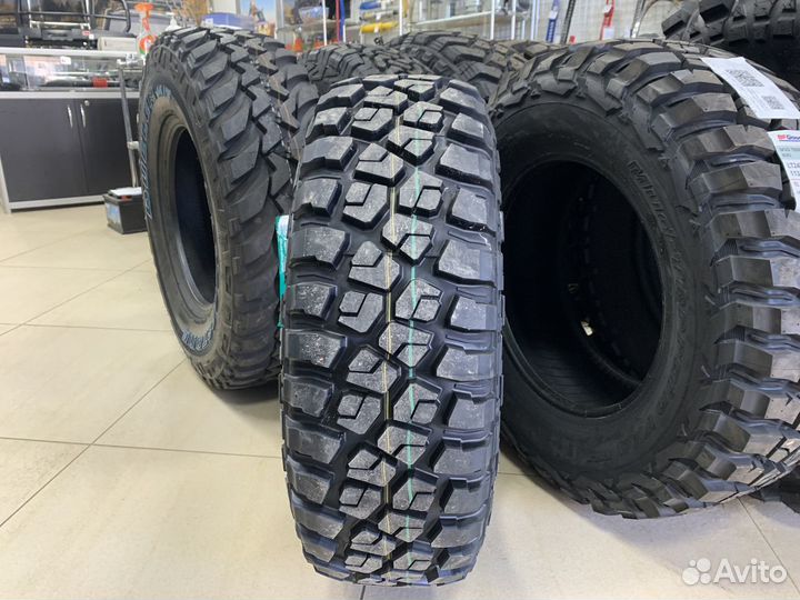 Cordiant Off Road 2 215/65 R16