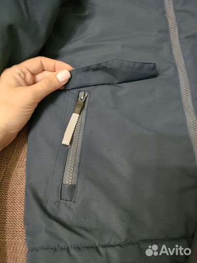 Костюм демисезонный Vulpes