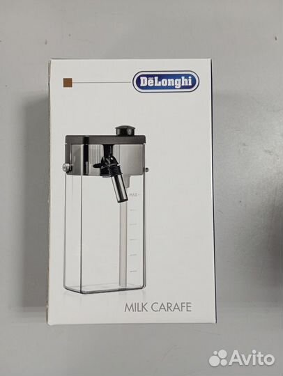 Молочник Delonghi ecam 23.450