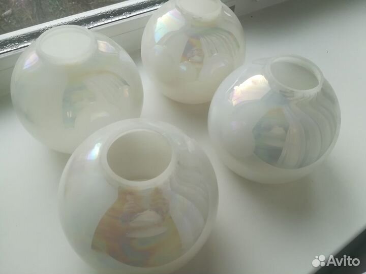 Плафоны для люстры