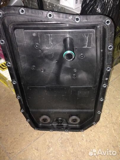 Поддон АКПП BMW / Land Rover / Audi / Range