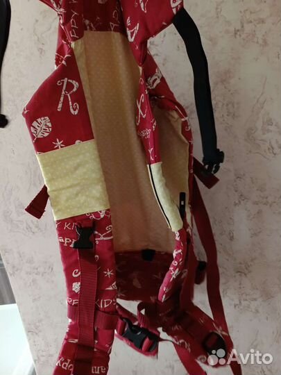 Кенгуру для малышей