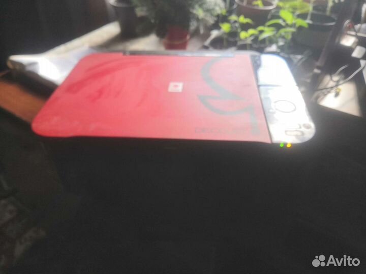 Пищевой Принтер decojet c2