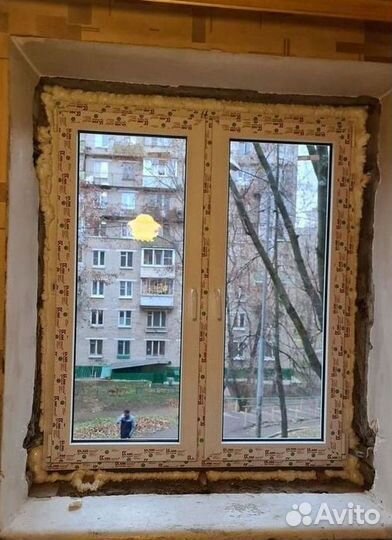 Пластиковые окна с гарантией 120 месяцев