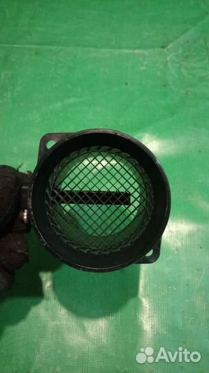 Дмрв Volkswagen Passat B6 Audi Skoda 06J906461