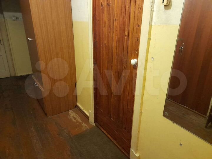 3-к. квартира, 74 м², 3/3 эт.