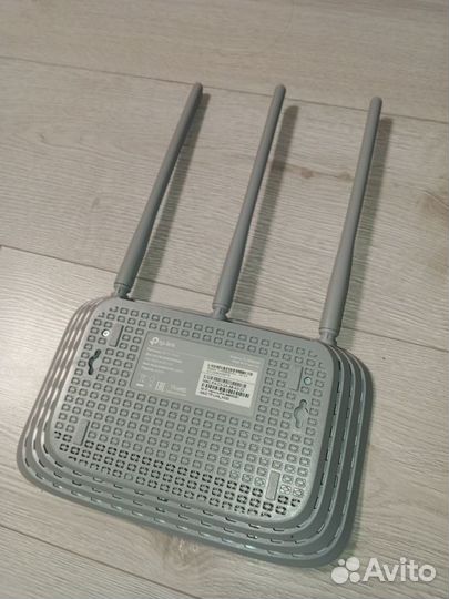 Роутер Tp-link TL-WR845N