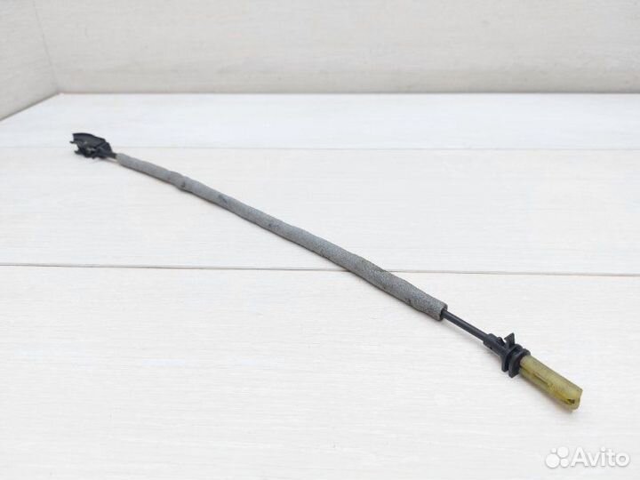 Трос замка двери передний Bmw X5 Е53 M57N 2005