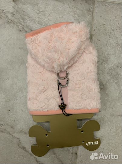 Шлейки для животных is pet