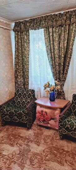 Дом 60 м² на участке 2 сот.