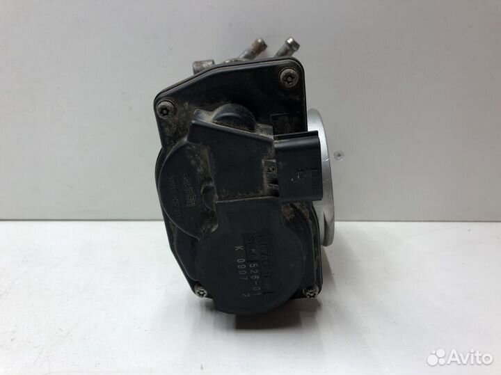 Заслонка дроссельная Nissan Murano (Z51) 2008-2015