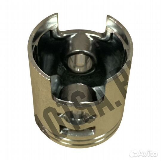 Поршень в сборе 47 мм скутер Honda Dio 80