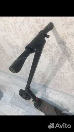 Электросамокат взрослый Hoverbot