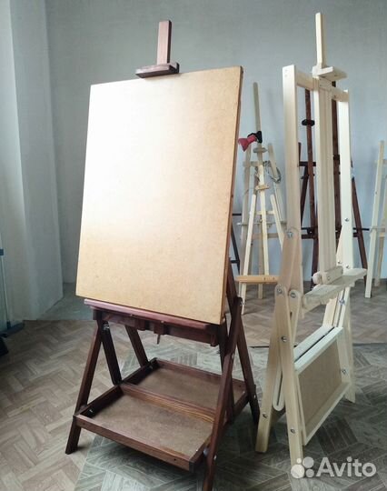 Мольберты Трансформер