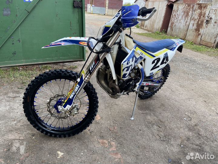 GR7 lanza 2t PRO