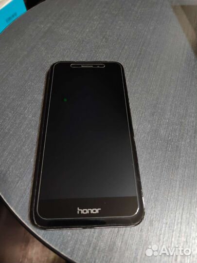 Телефон Huawei honor 6A