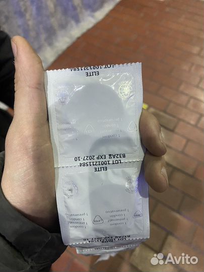 Презервативы durex оптом