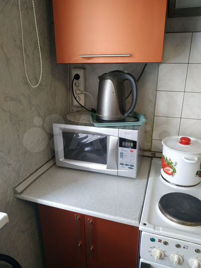 2-к. квартира, 48 м², 5/10 эт.