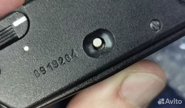 Очень редкие Эликон первой модели 2 шт, разные