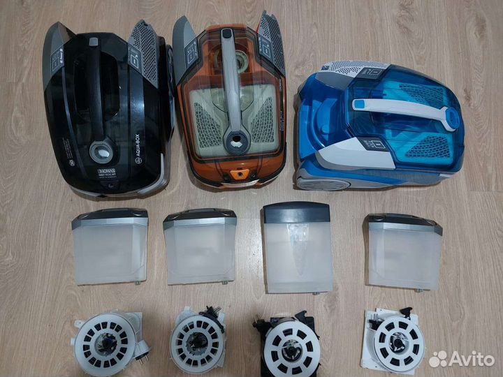 Запчасти Thomas, Томас аксессуары