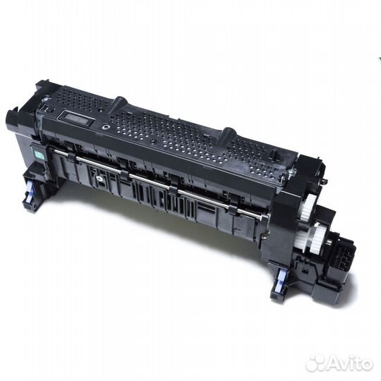 Rm2-1257 Узел закрепления в сборе HP м607/608/609