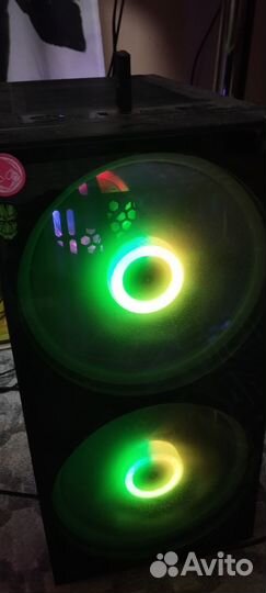 Игровой пк связка