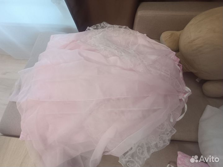 Комплект для детской кровати