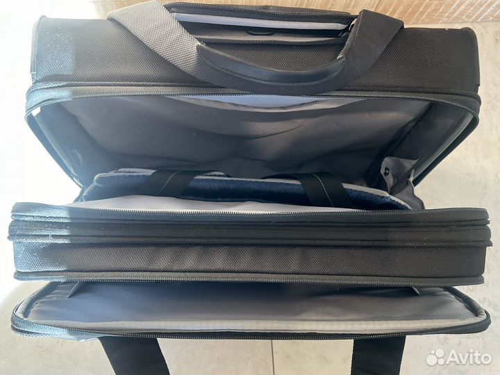 Чемодан Samsonite ручная кладь