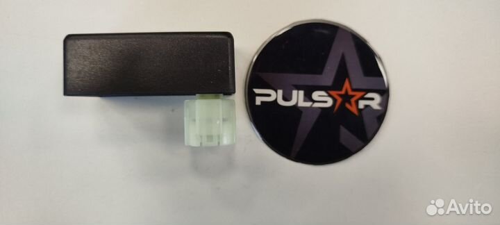 Коммутатор CDI, 6 контактов