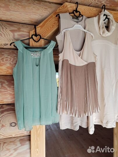 Кашемир вещи