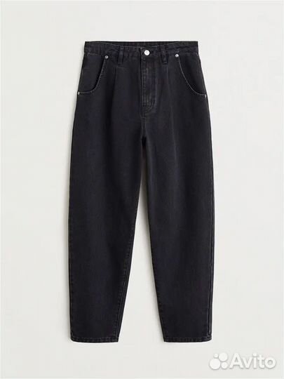 Джинсы женские Mango (размер 48)