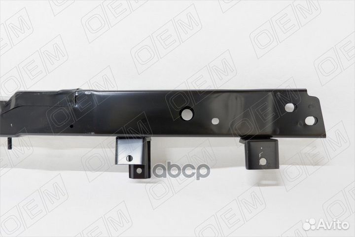 OEM0170panp O.E.M. Панель передняя суппорт ради