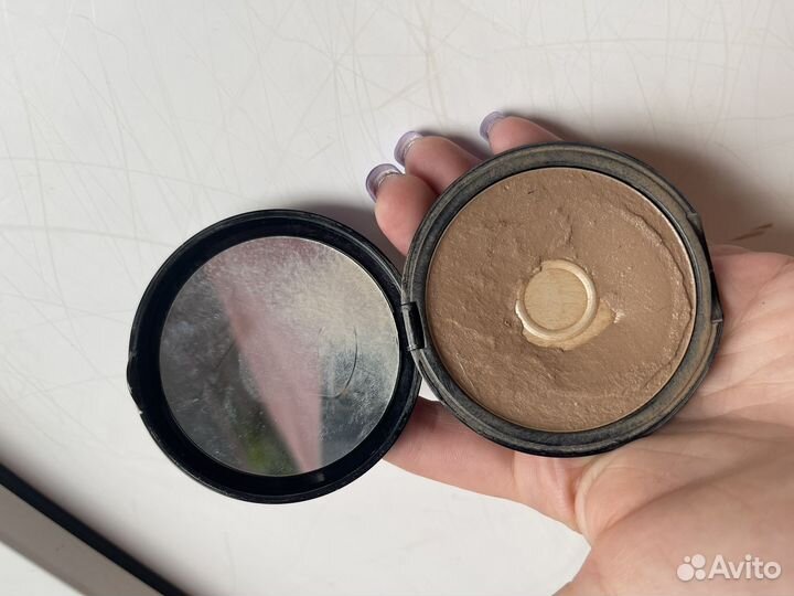 Romanovamakeup скульптор