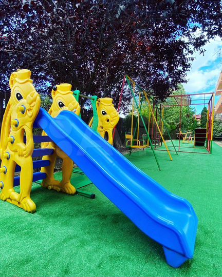 Комната 16 м², 3/3 эт.