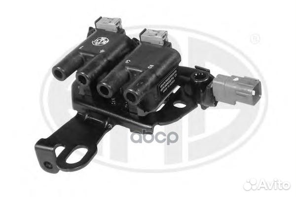 Катушка зажигания KIA ceed sportage 2.0 880273