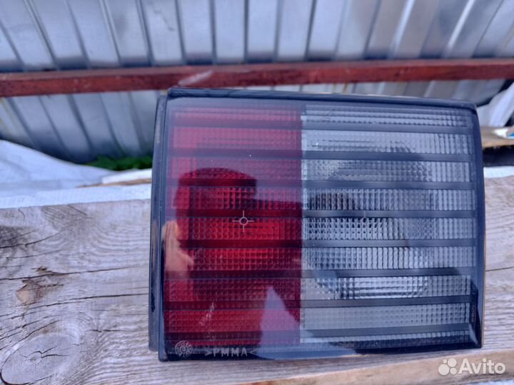 Задние фонари ваз 2110
