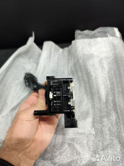 Подрулевой переключатель с птф Ssangyong Actyon