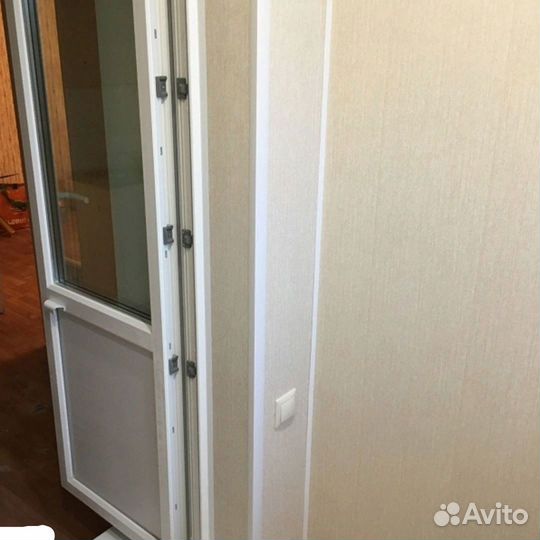 Пластиковые oкнa