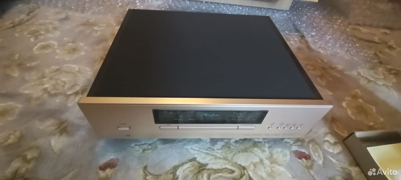 Accuphase DP-430