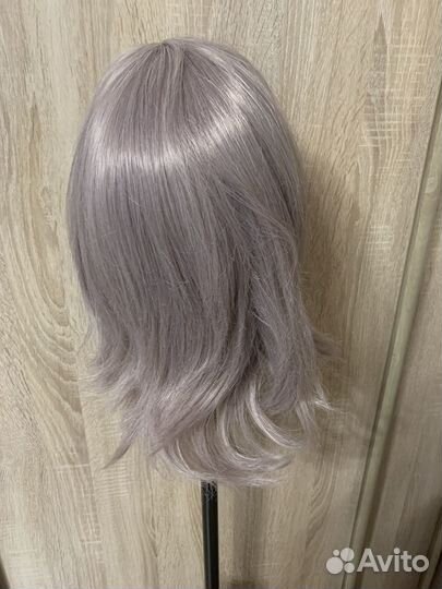 Парик для косплея