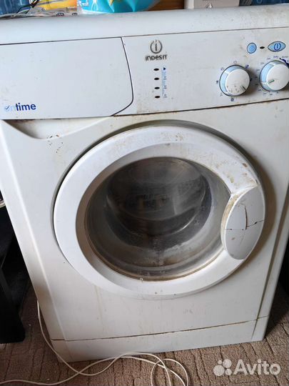 Стиральная машина бу