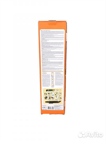 Набор для разделки рыбы expedition