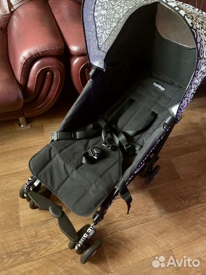 Коляска-трость Peg-Perego Pliko Mini (пр-во Италия